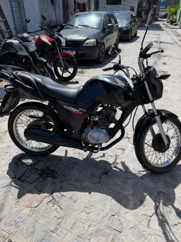 Fan 125 7,500
