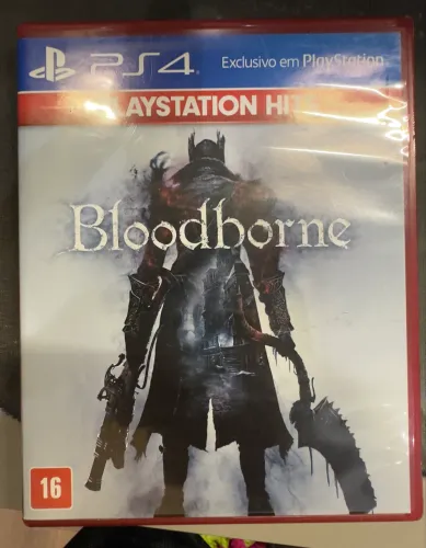 Bloodborne