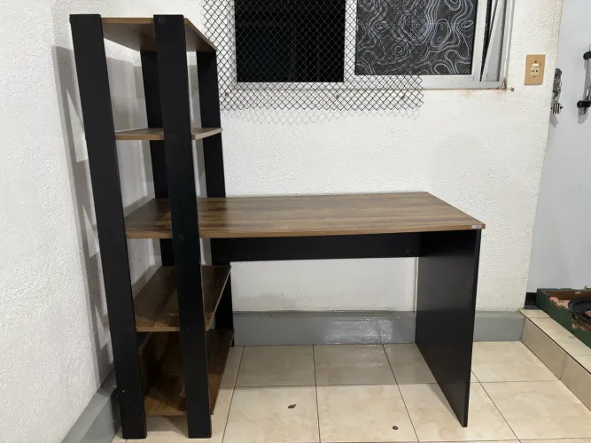 Mesa de Estudos