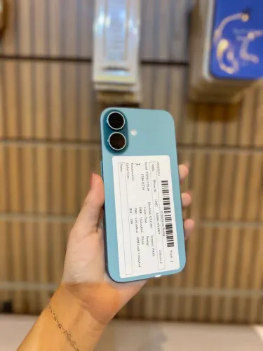 iphone 16 128gb
