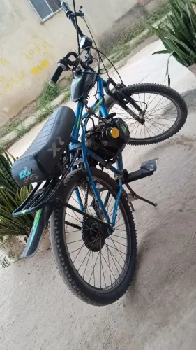 Motocicleta