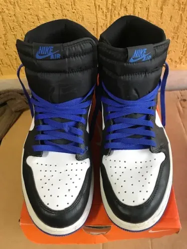 TÊNIS NIKE AIR JORDAN RETRO - TAMANHO: 45