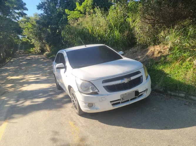 Chevrolet Cobalt LTZ 1.4 8V Flexpower/econoflex 4P 2013