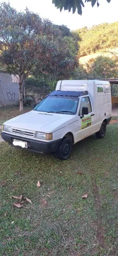 Fiat Fiorino Furg.1.5/1.3/1.3 Fire/1.3 F.flex 1992
