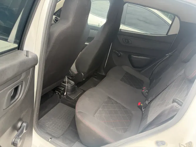 Renault Kwid Zen 1.0 Flex 12V 5P Mec. 2022