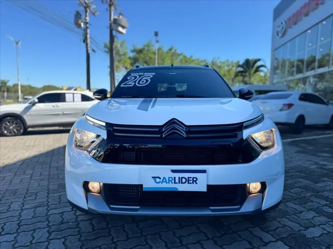 Citroen C3 AIRCROSS7 XTR 1.0 TB. 200 AUT. 2026