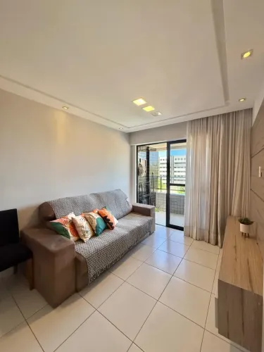 Excelente Apartamento em Cruz das Almas