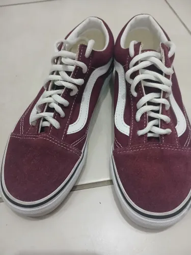 Tênis Vans Original