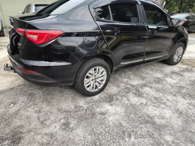 Fiat Cronos Drive 1.3 8V Flex 2021