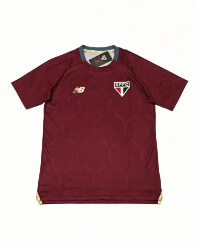 Camisa São Paulo Treino 2025