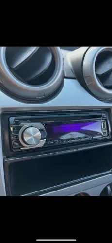 RÁDIO KENWOOD CARRO