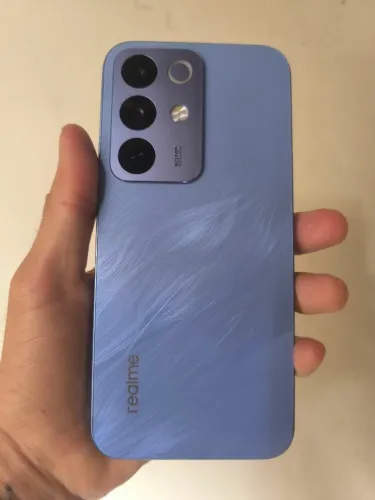 Realme C85 256 /16 RAm