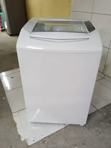 Máquina Lavar Brastemp 10 kilos