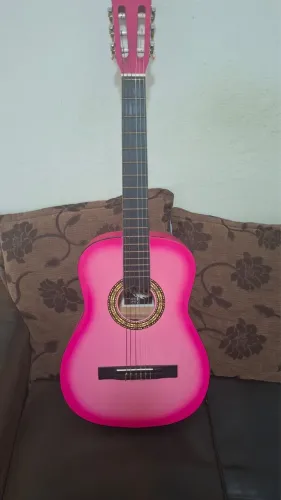 Violão Alpes