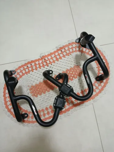Protetor de carenagem coyote FACTOR 150