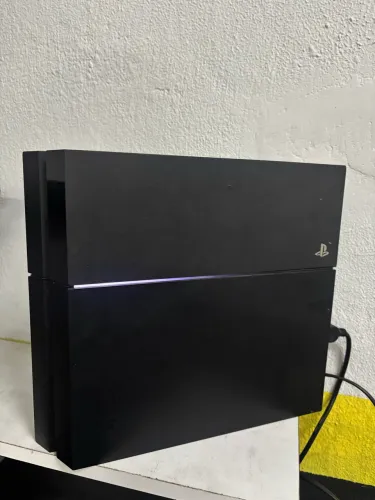 PS4 FAT 500 GB