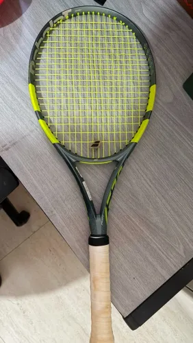 Pure aero 98 L3 semi-nova 2026