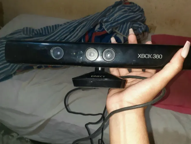 kinect xbox 360