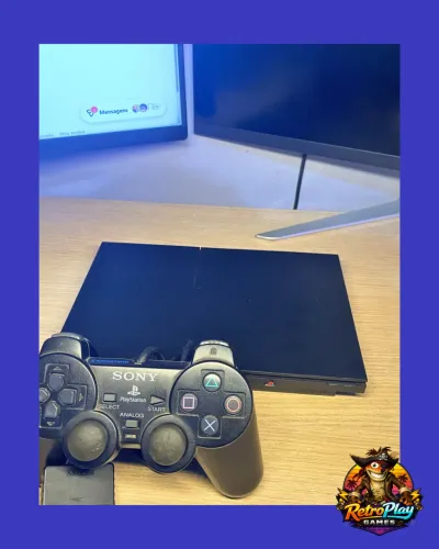 Ps2 com lol