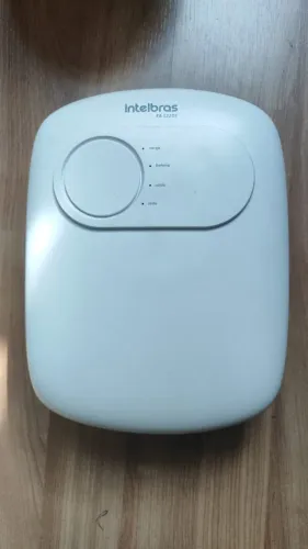 Intelbras FA 1220 S Fonte de alimentação ininterrupta