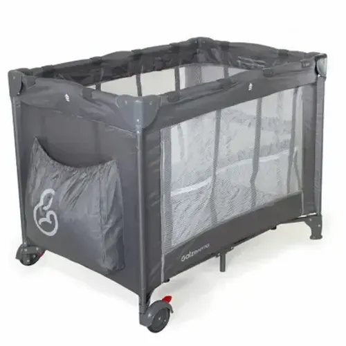 Berço cercado portátil Galzerano