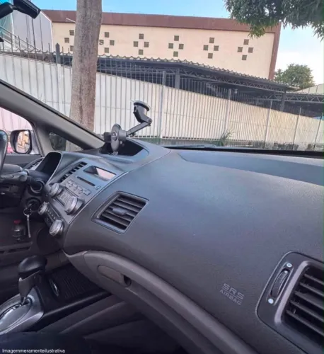 Honda Civic Sedan LXS 1.8/1.8 Flex 16V Aut. 4P 2009