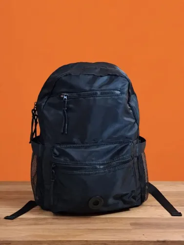 Mochila Feminina UP4YOU Preta