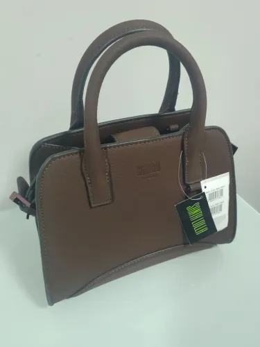 Bolsa Santa Lolla nova 