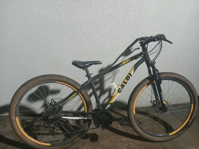 Bike Aro 29 Caloi