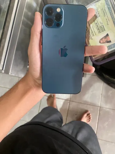iPhone 12 PRO em perfeito estado!
