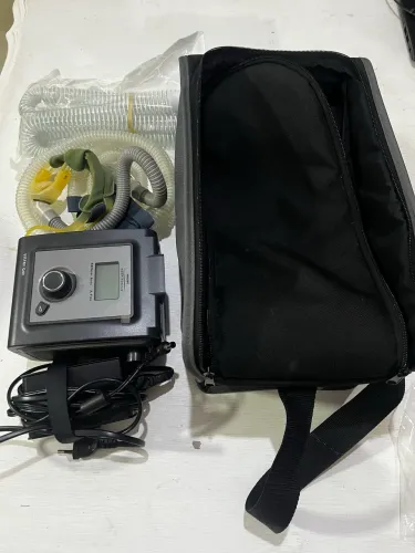 Vendo Aparelho Apneia Physical Care 