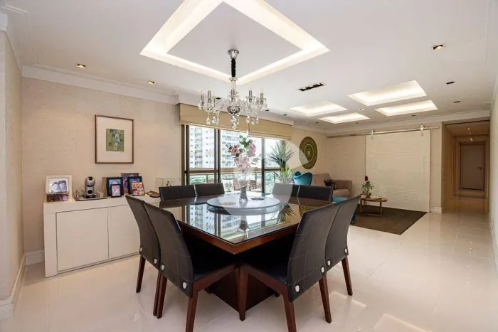 Apartamento com 4 dormitórios à venda, 160 m² por R$ 1.749.000,00 - Icaraí - Niterói/RJ