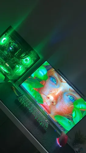 Pc gamer