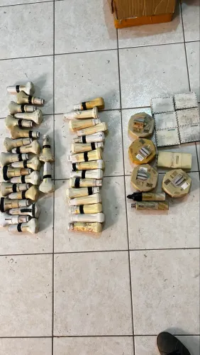 LOTE UBIQUITI + MIKROTIK