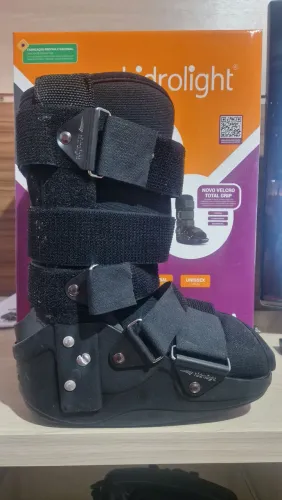 Bota imobilizados comfort