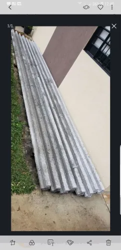 Laje protendida