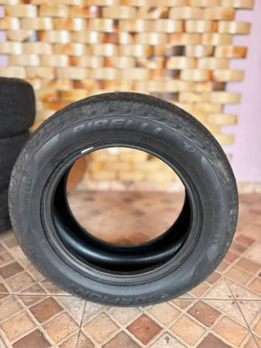 4 Pneus Pirelli Scorpion HT 265/60 R18
