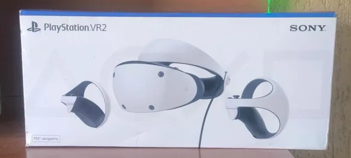 Psvr ps5