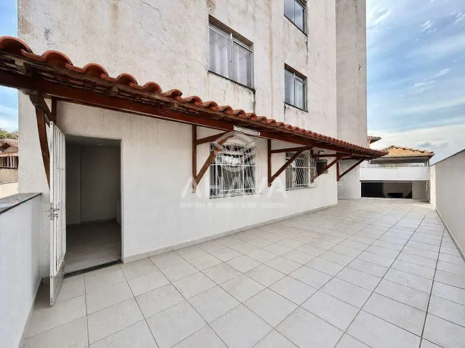 Apartamento com Área Privativa, 3 Quartos, 2 Vagas, aproximadamente 130m², Bairro Planalto