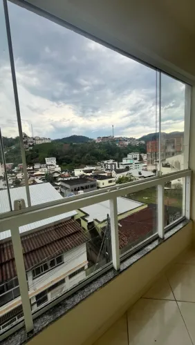 APARTAMENTO 2 QUARTOS CENTRO MARECHAL FLORIANO