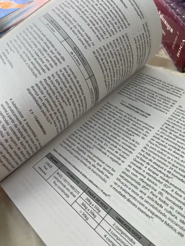 Livro - Preparatório para residência em enfermagem
