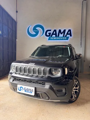 Jeep Renegade T270 1.3 TB 4X2 Flex Aut. 2023