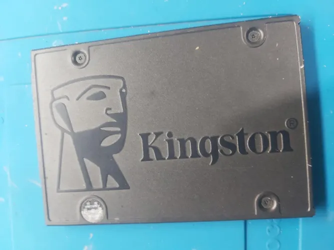 Ssd Kingston 1 tera