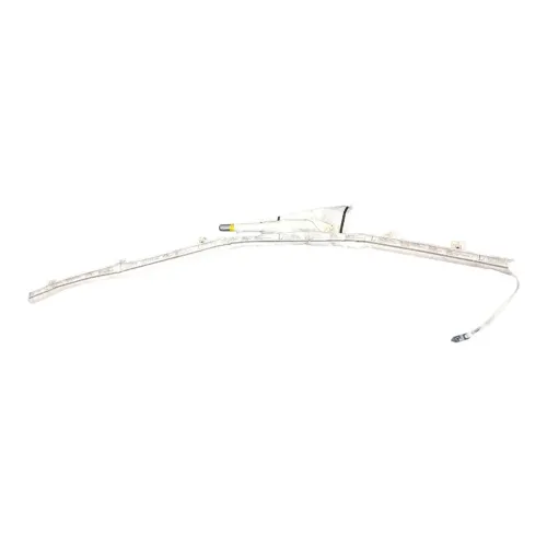 Cortina teto lado esquerdo Chery tiggo 7pro 1.5 2024/2025