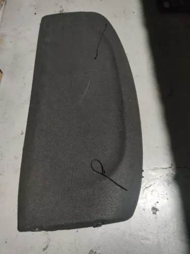 Tampão bagagito Onix Hatch 2020 2021 2022 2023 2024 2025