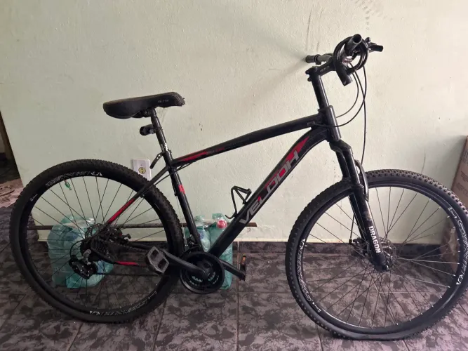 Bicicleta aro 29