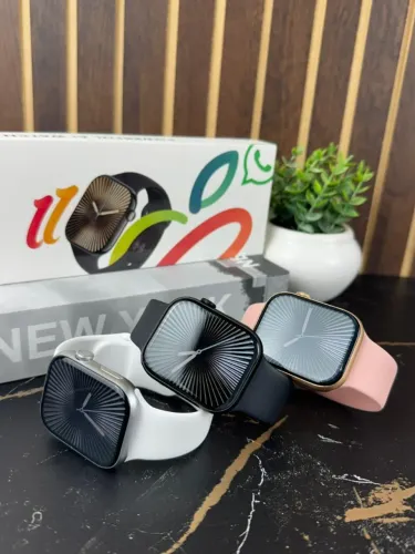Smartwatch Lançamento Série 11 - Responde Whatsapp