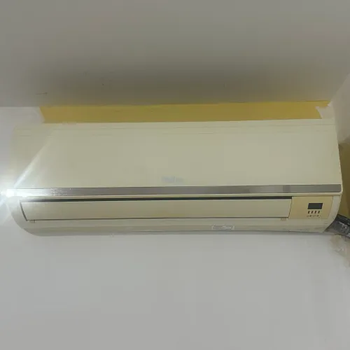 Philco ar-condicionado 9.000
