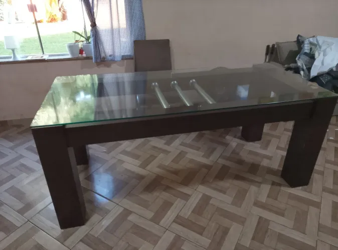 Mesa de jantar