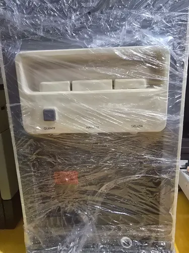 Refrigerador de água 